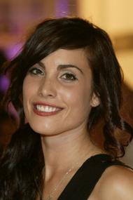 Carly Pope Carly Pope