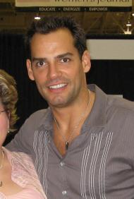 Cristián de la Fuente