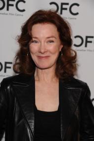 Valerie Mahaffeyová