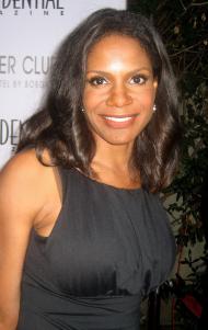 Audra McDonald Audra McDonald