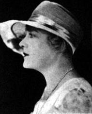 Louise Josephine Kerlin