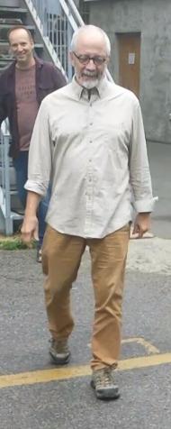 André Lacoste Film Seznam  (Filmografie) 