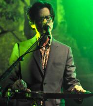 Mark Hart