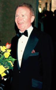 Red Buttons Film Seznam  (Filmografie) 