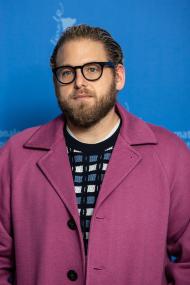 Jonah Hill