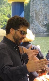 Danis Tanović Film Seznam  (Filmografie) 