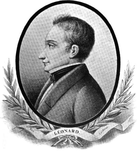 Léonard