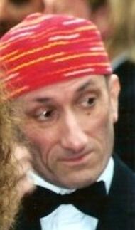 Jean-François Derec