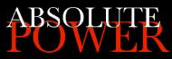 Absolutní moc