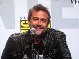 Jeffrey Dean Morgan Jeffrey Dean Morgan