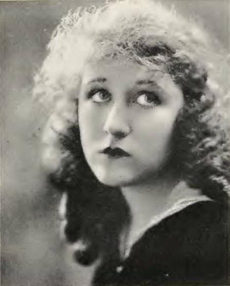 Ruth Clifford