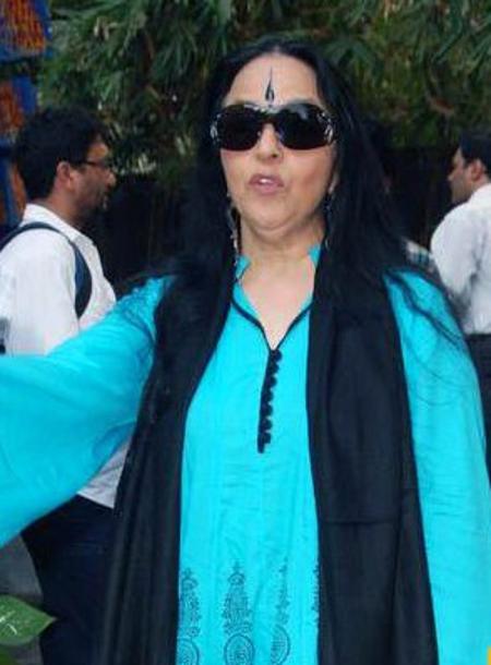 Ila Arun Ila Arun