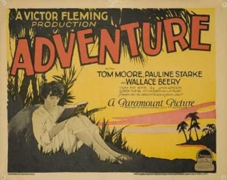 Adventure