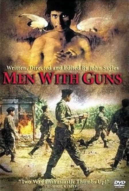 Men with Guns