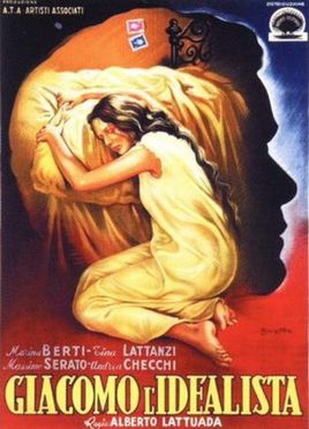 Giacomo the Idealist