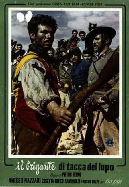 The Bandit of Tacca Del Lupo