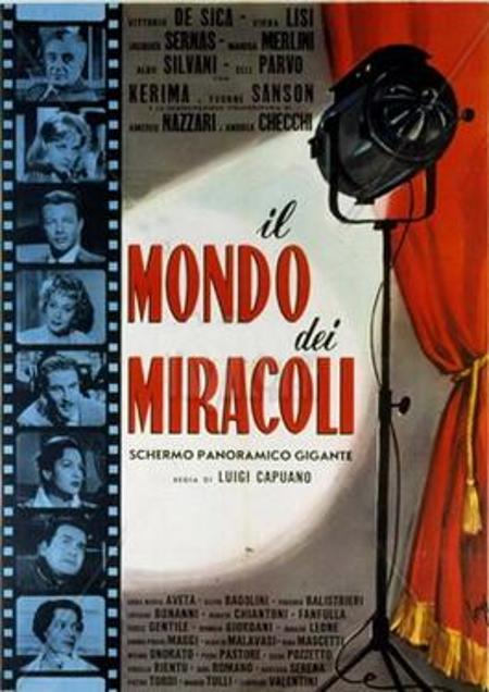 World of Miracles