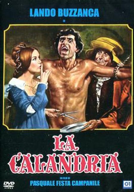 La calandria