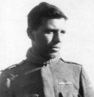 Paolo Monelli