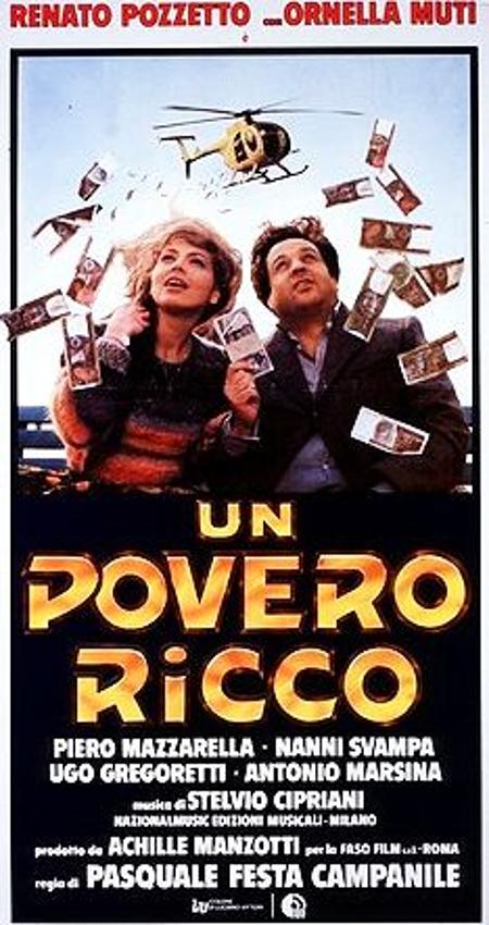 Un povero ricco