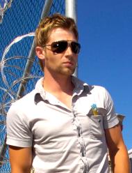 Mike Vogel Mike Vogel