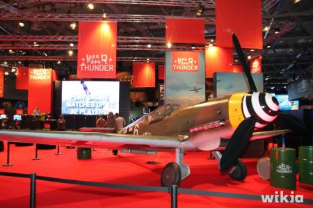 War Thunder