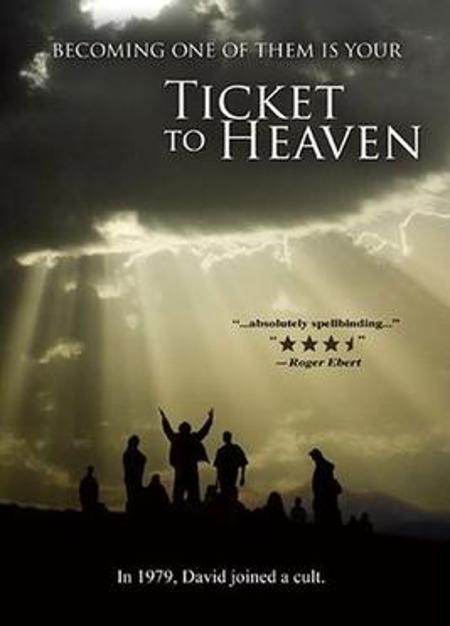 Ticket to Heaven Ticket to Heaven
