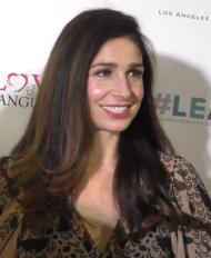 Shoshannah Stern Shoshannah Stern