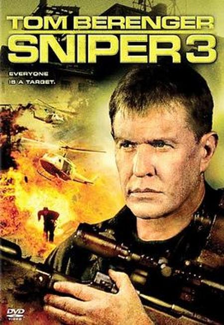 Sniper 3 Sniper 3