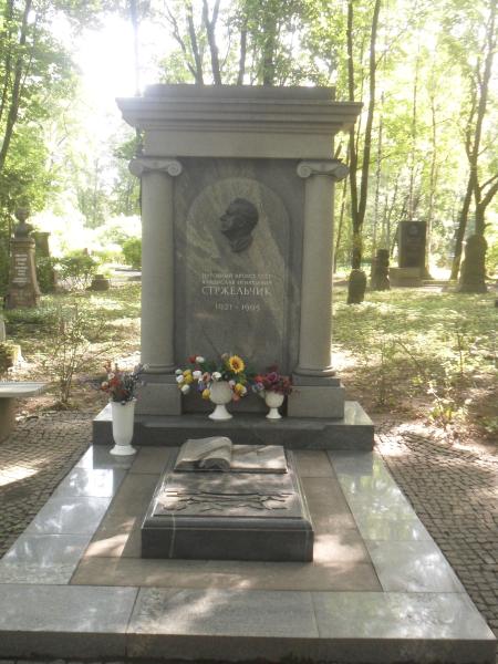 Vladislav Strzhelchik