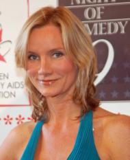 Beth Littleford Beth Littleford