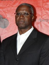 Andre K. Braugher