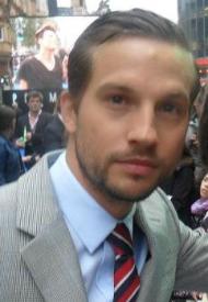 Logan Marshall-Green Logan Marshall-Green