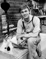 Richard Thomas Richard Thomas