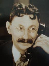 Ducháček to zařídí