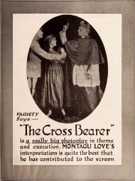 The Cross Bearer