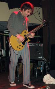 Jim O'Rourke