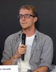 Viktor Zavadil
