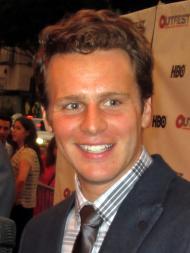 Jonathan Groff Jonathan Groff