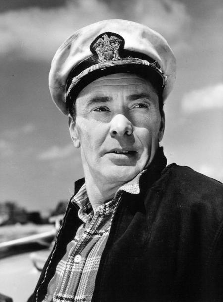 Harbormaster