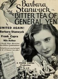 The Bitter Tea of General Yen
