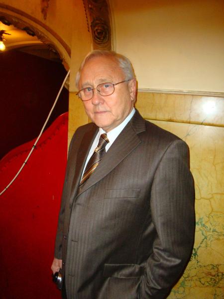 Jaroslav Satoranský