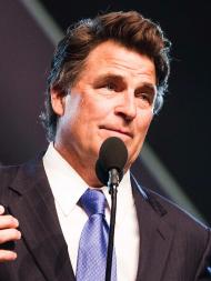 Ted McGinley