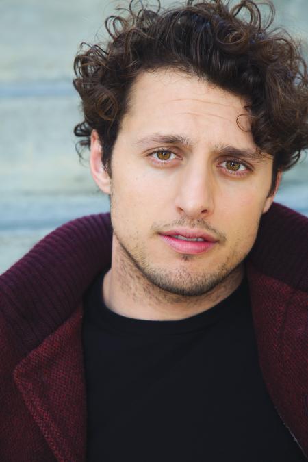 Michael Vlamis