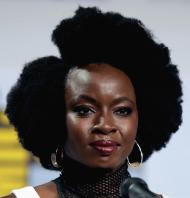 Danai Gurira Film Seznam  (Filmografie) 