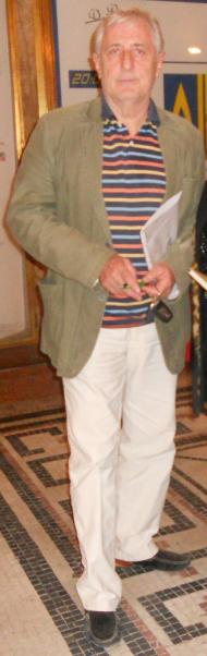 Karel Heřmánek
