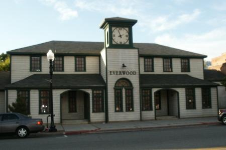 Everwood