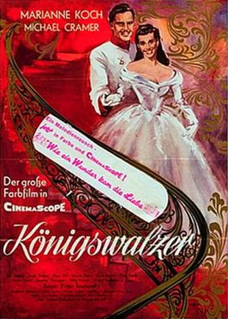 Königswalzer