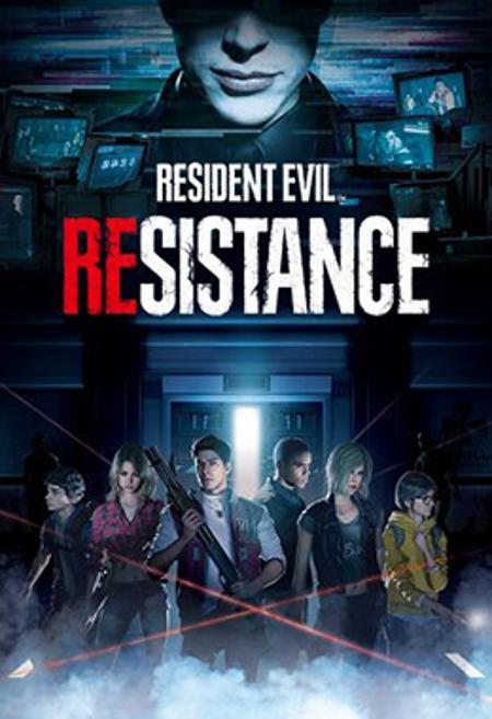 Resident Evil: Resistance