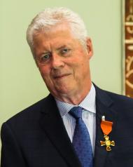 Roger Donaldson Film Seznam  (Filmografie) 